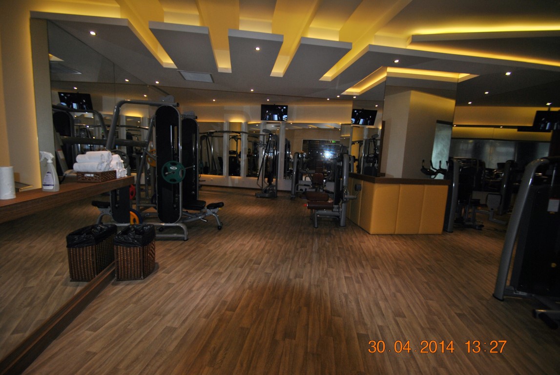 imagini hotel DELPHIN PLATINUM ALANYA